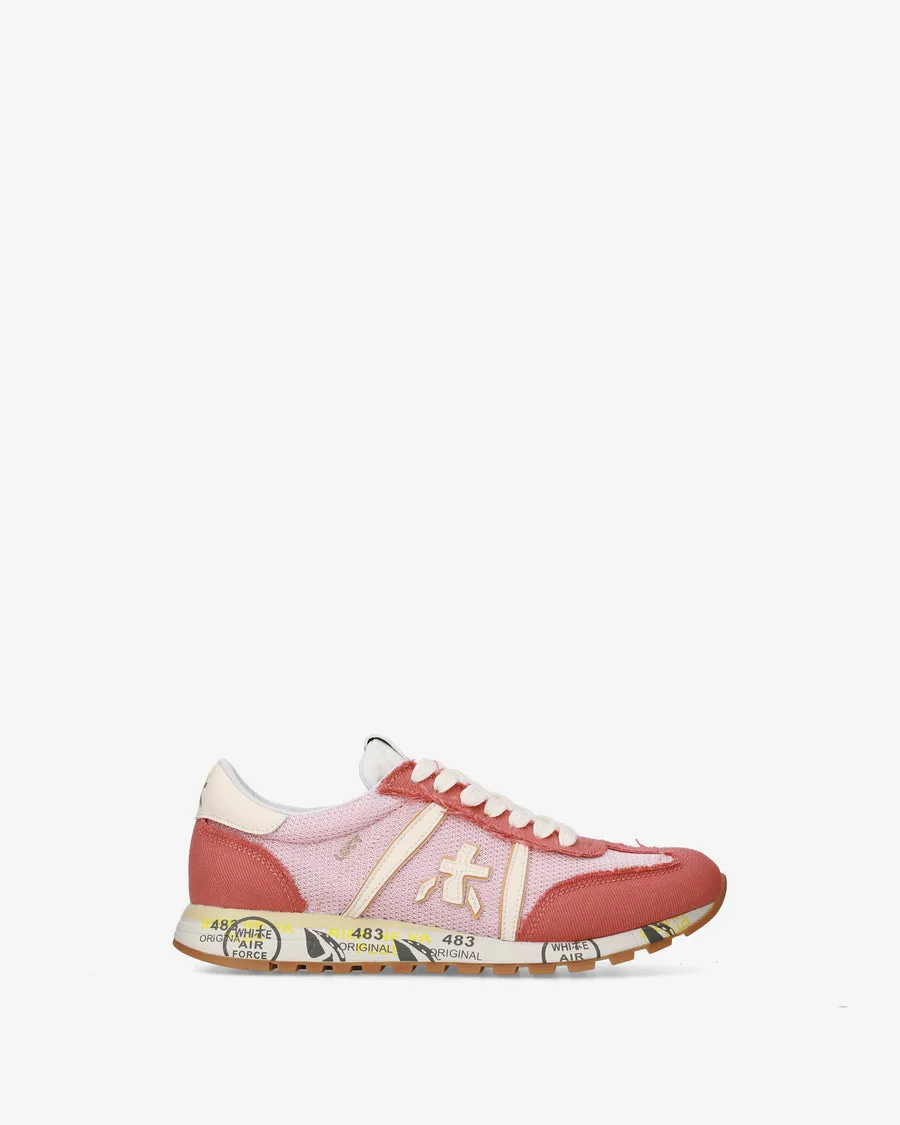 Кросівки Premiata Lucyd Lucyd0