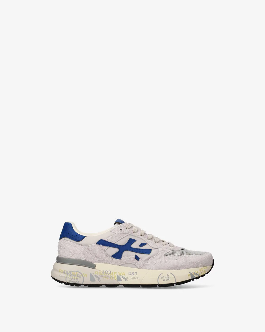 Кросівки Premiata Mick Mick0