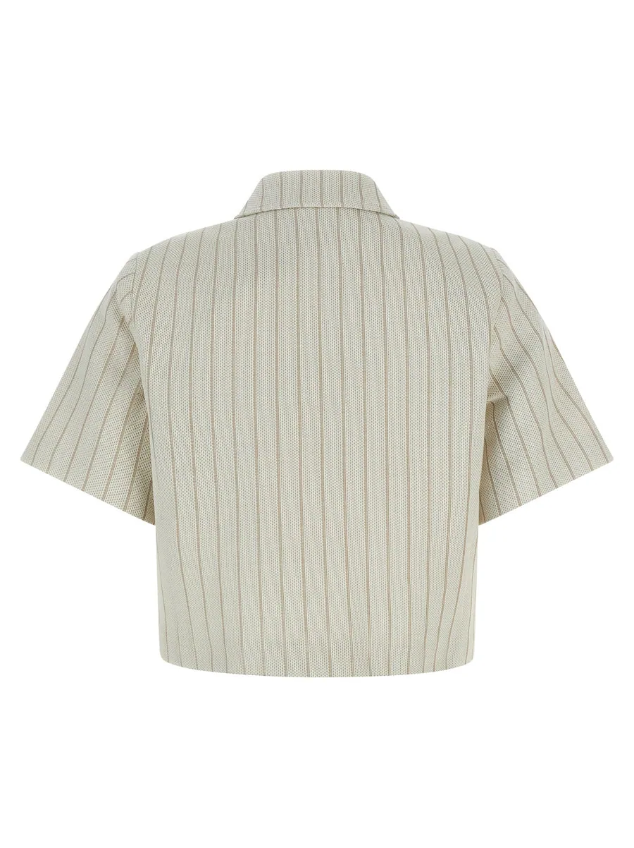 Сорочка Max Mara — фото 2