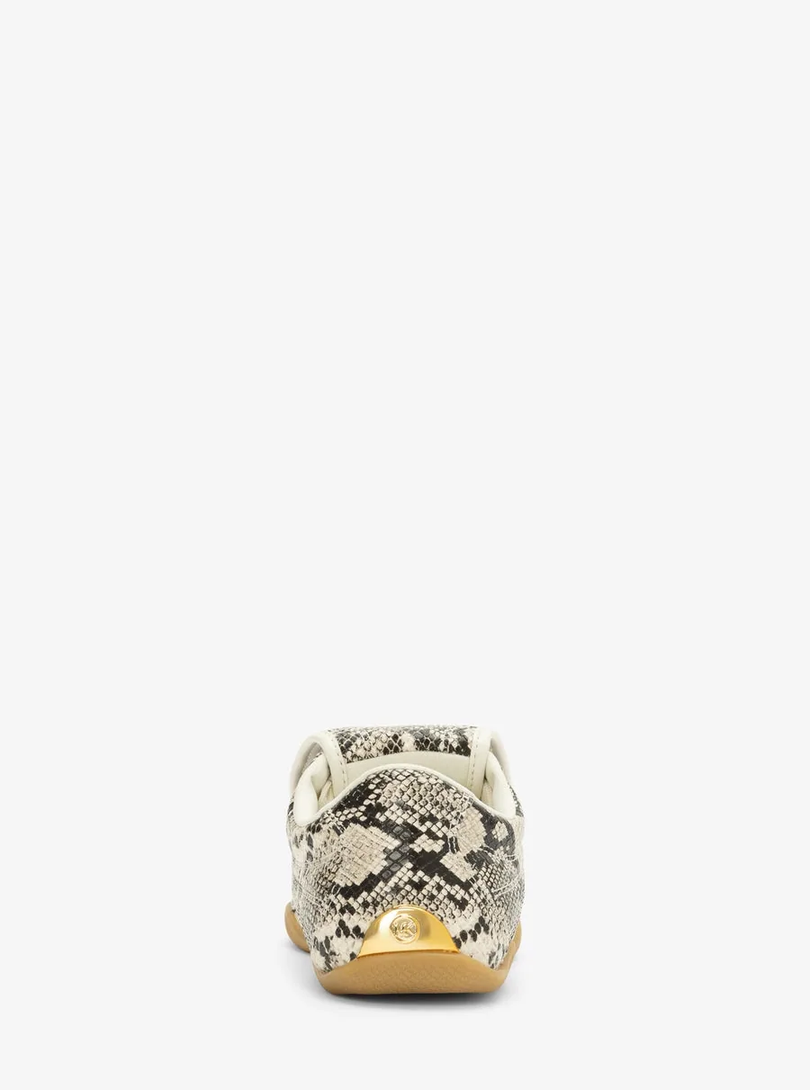 Кросівки Michael Kors Kyler — фото 4
