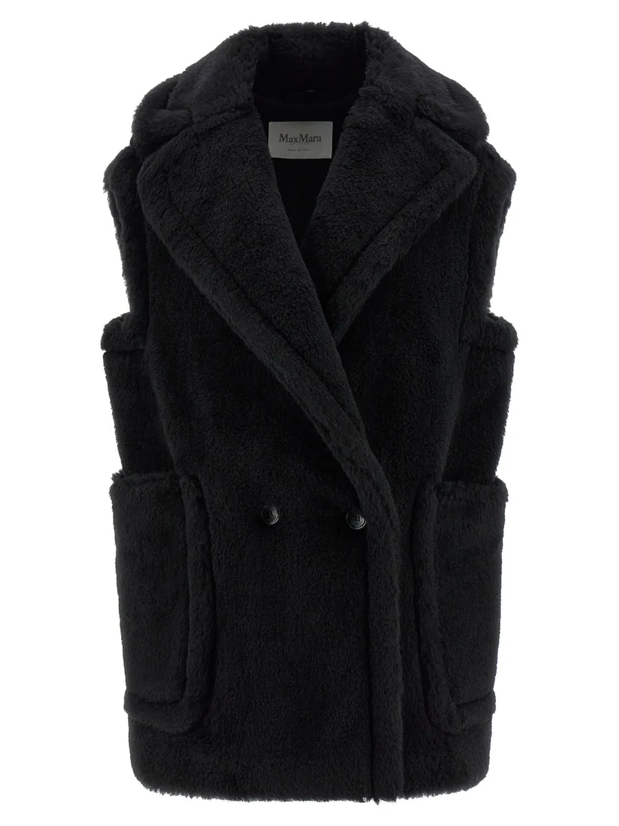 Жилет Max Mara